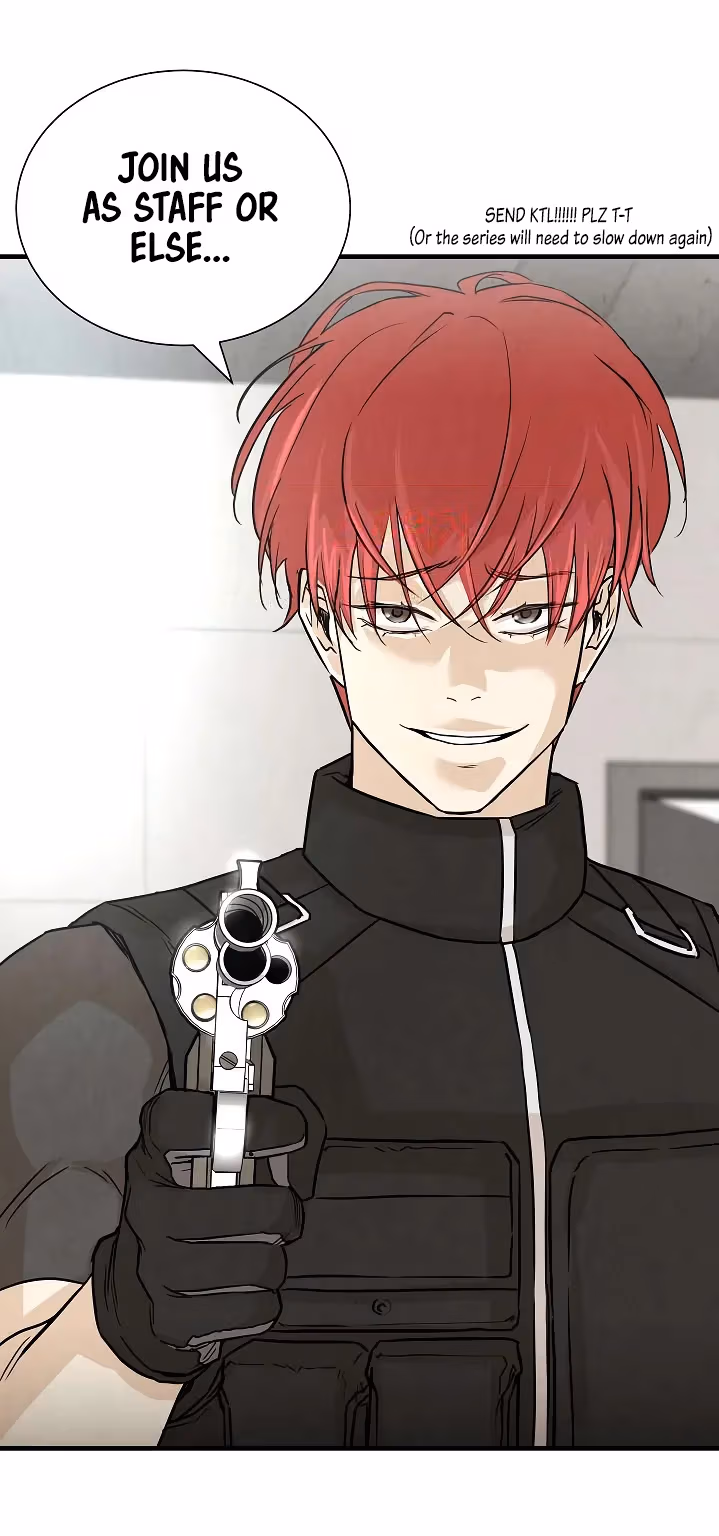 Read Return Survival chapter 12 image 21 on Lezhin