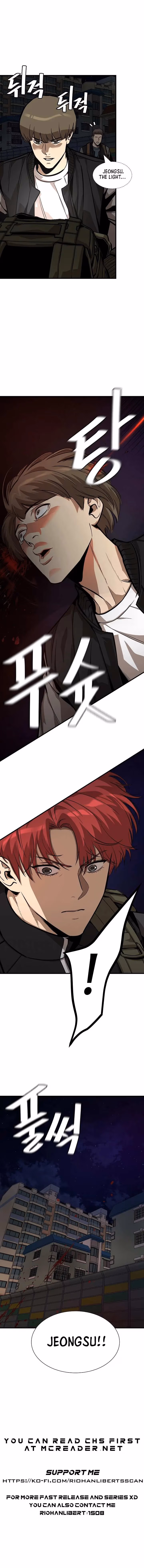 Read Return Survival chapter 122 image 7 on Lezhin