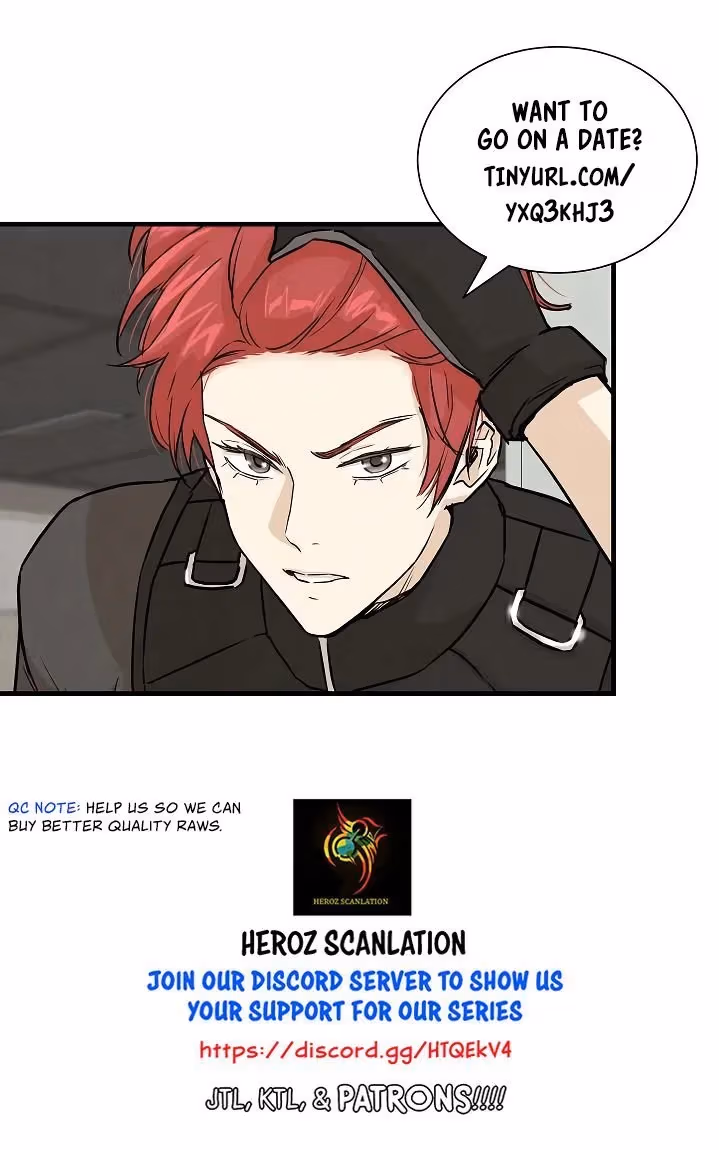Read Return Survival chapter 13 image 20 on Lezhin