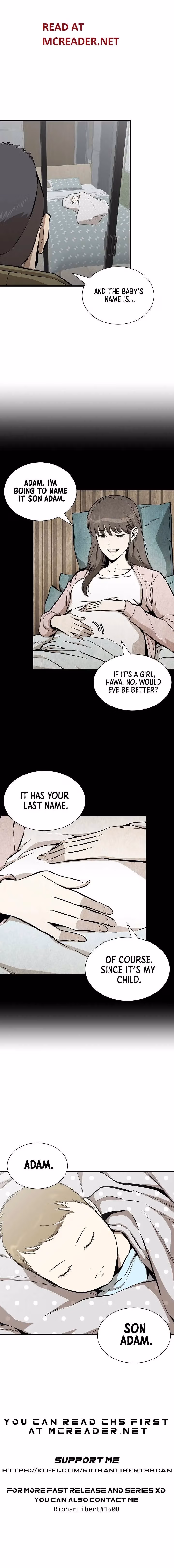 Read Return Survival chapter 136 image 7 on Lezhin