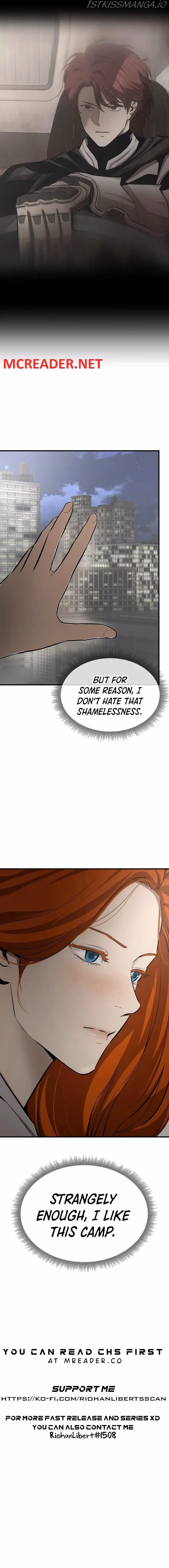 Read Return Survival chapter 146 image 7 on Lezhin