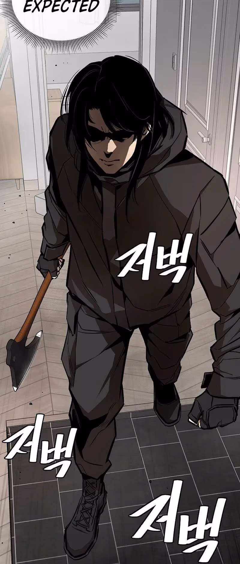 Read Return Survival chapter 163 image 10 on Lezhin