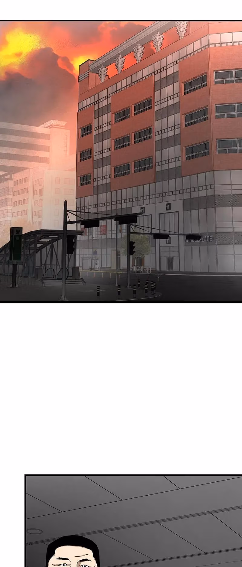Read Return Survival chapter 163 image 12 on Lezhin