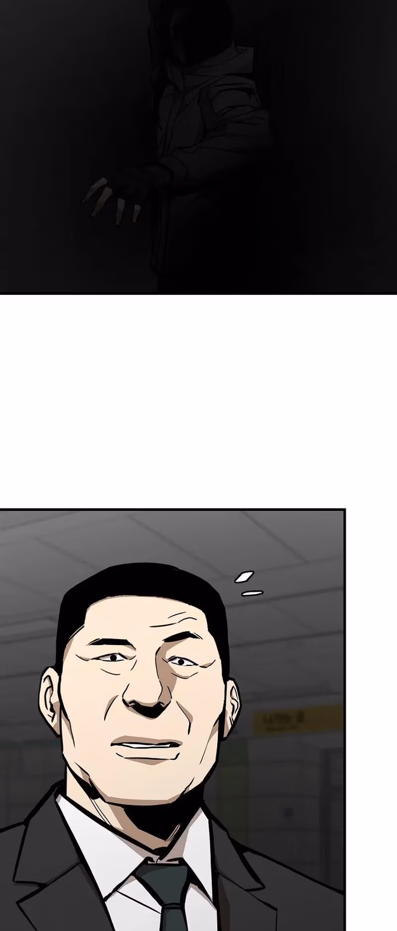 Read Return Survival chapter 163 image 15 on Lezhin