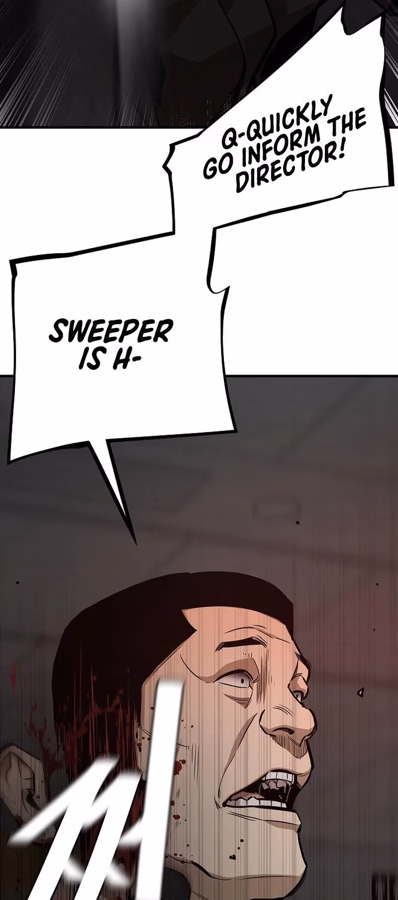 Read Return Survival chapter 163 image 17 on Lezhin