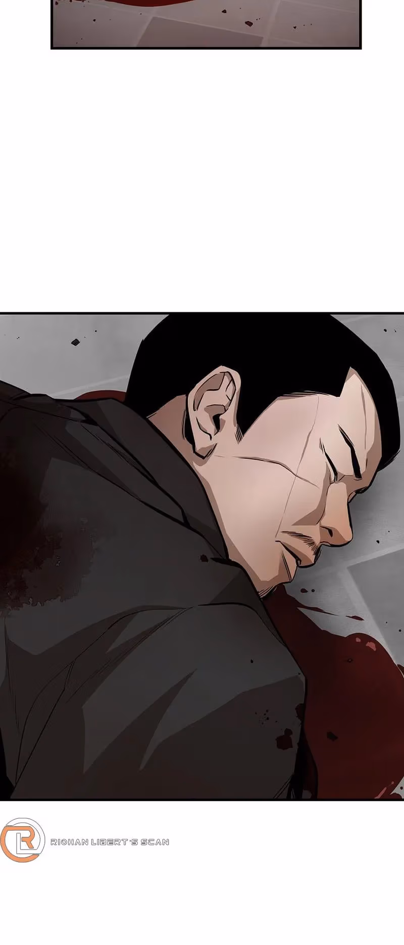 Read Return Survival chapter 163 image 3 on Lezhin