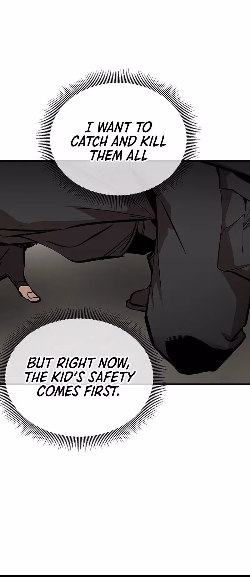 Read Return Survival chapter 163 image 32 on Lezhin