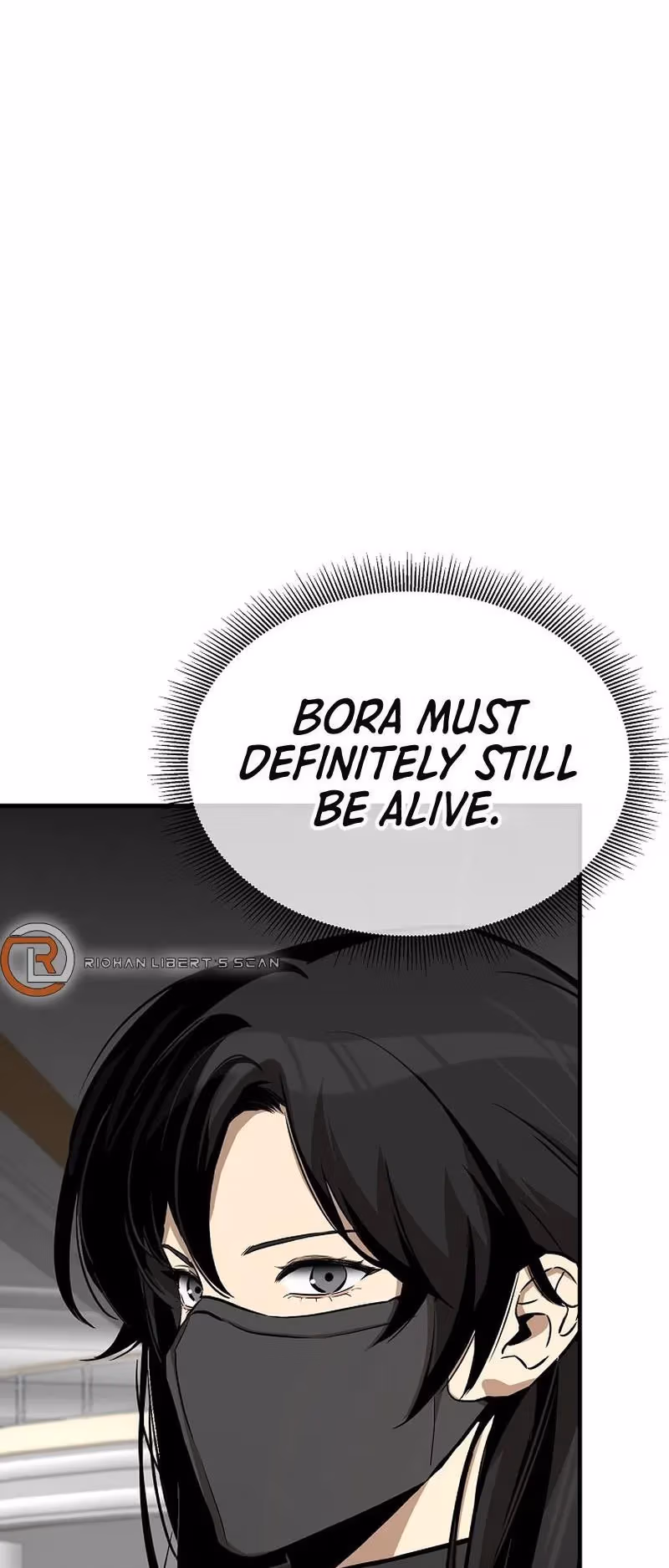 Read Return Survival chapter 163 image 34 on Lezhin