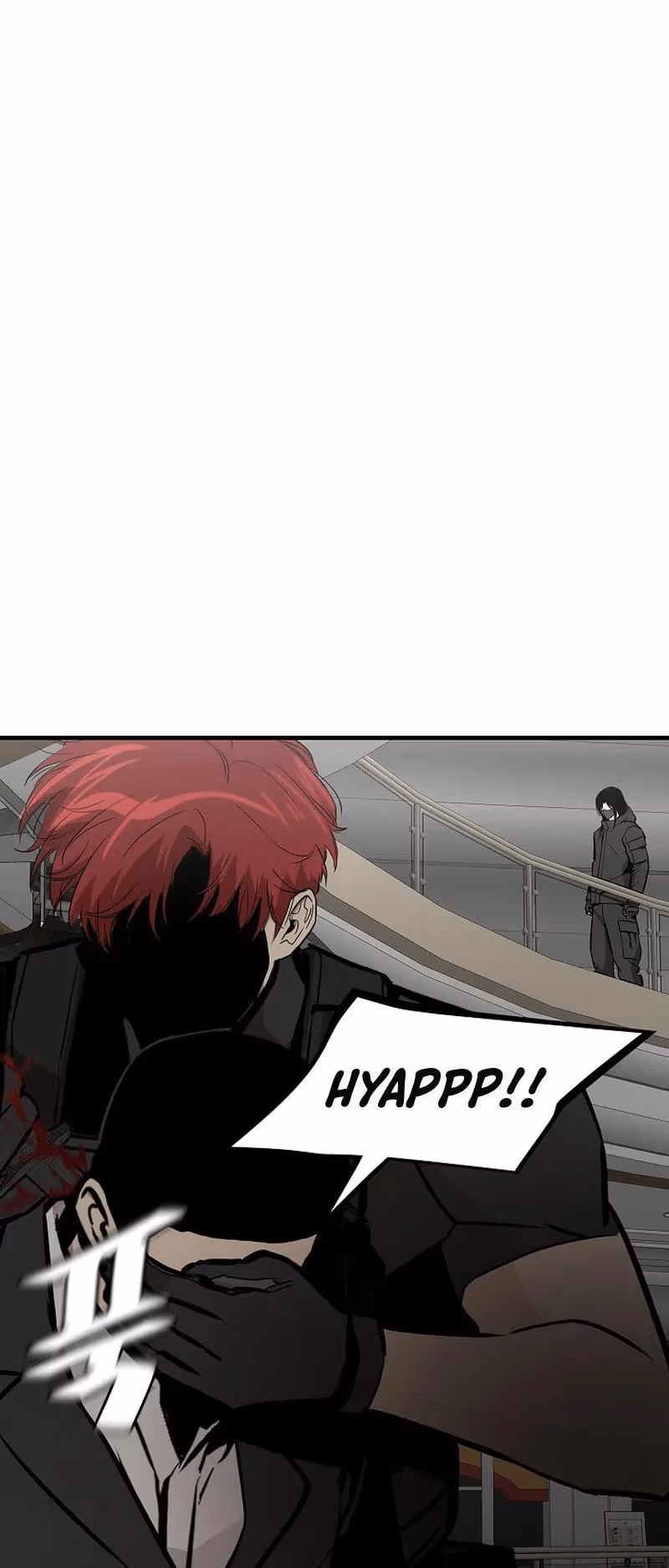 Read Return Survival chapter 163 image 37 on Lezhin