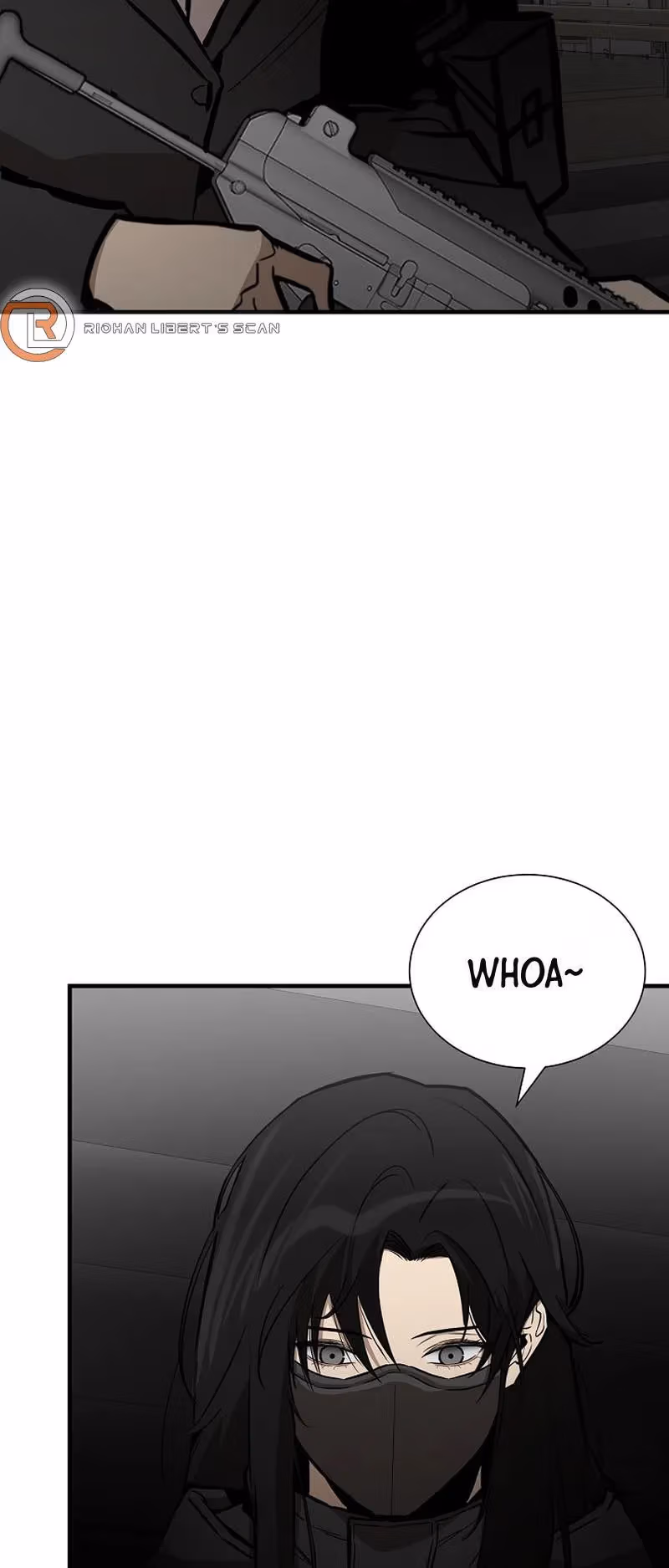 Read Return Survival chapter 163 image 38 on Lezhin