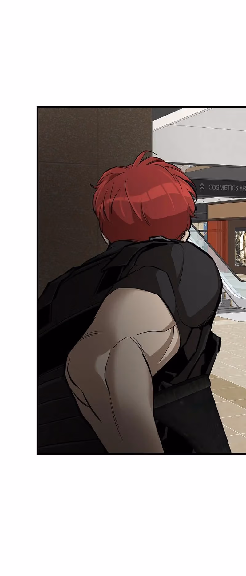 Read Return Survival chapter 163 image 41 on Lezhin