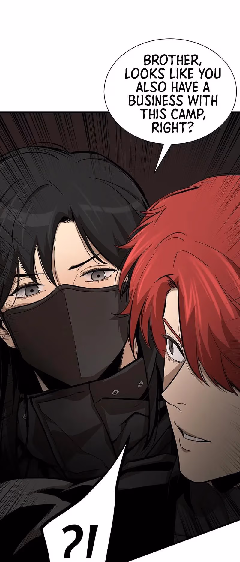 Read Return Survival chapter 163 image 42 on Lezhin