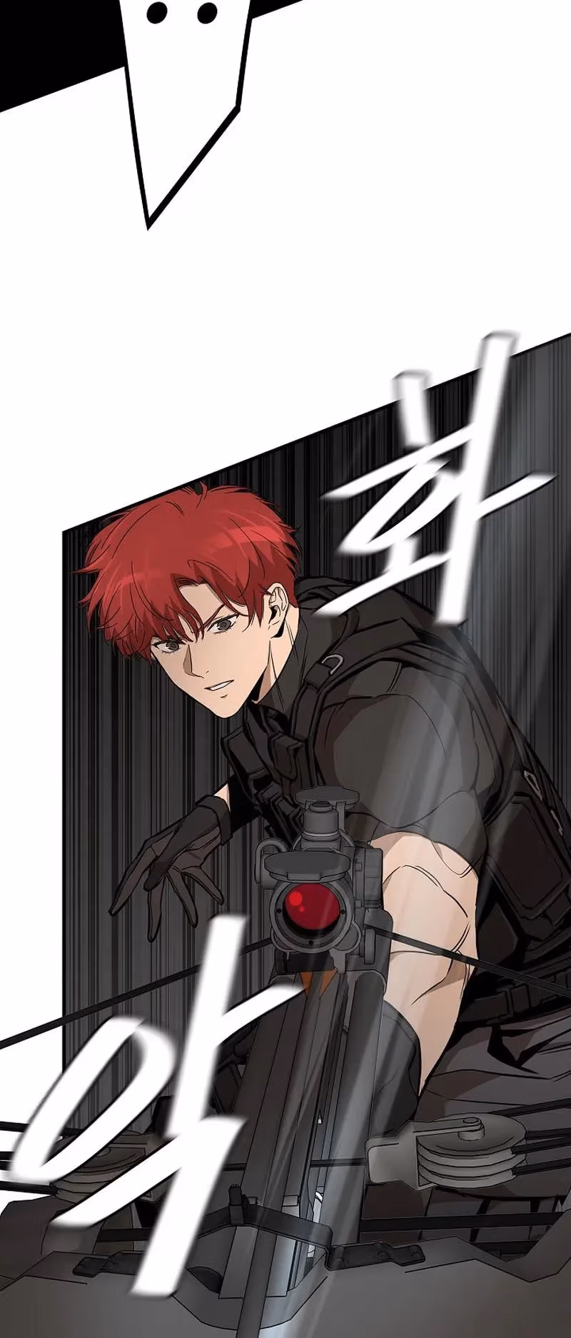Read Return Survival chapter 163 image 43 on Lezhin