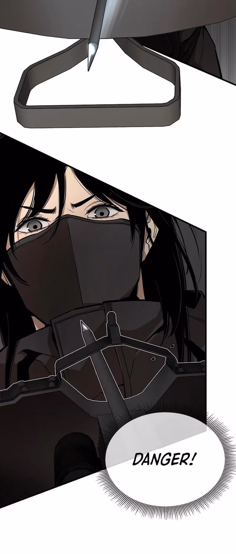 Read Return Survival chapter 163 image 44 on Lezhin