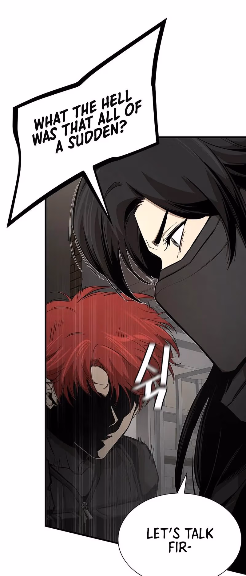 Read Return Survival chapter 163 image 47 on Lezhin