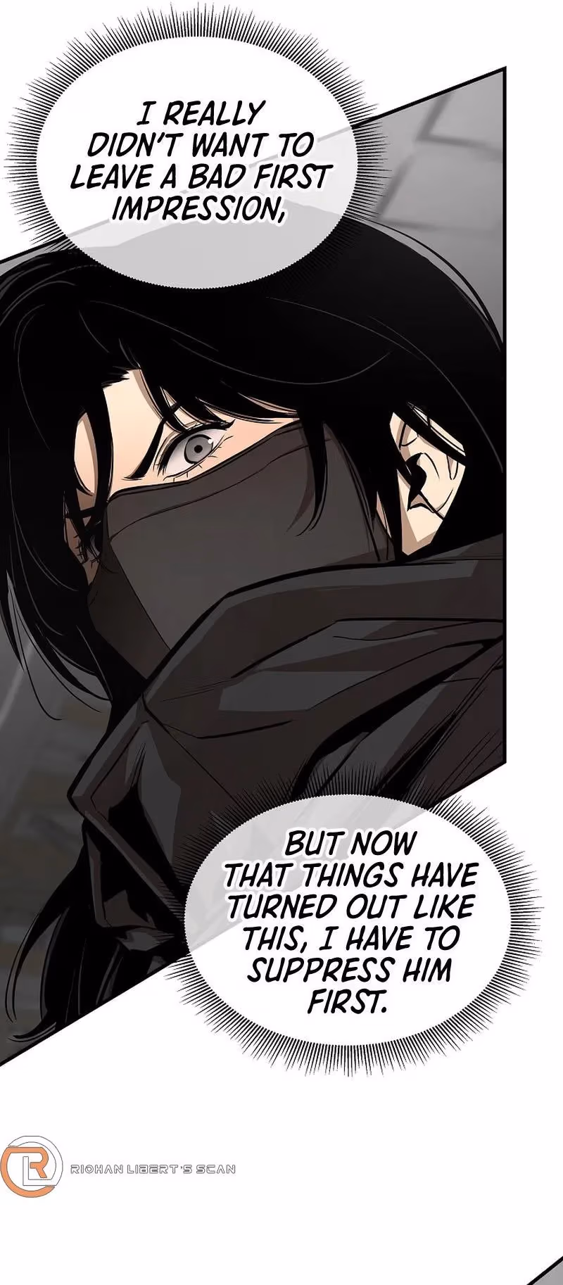 Read Return Survival chapter 163 image 49 on Lezhin