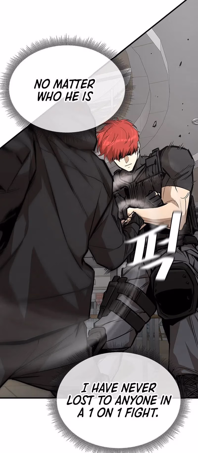 Read Return Survival chapter 163 image 50 on Lezhin
