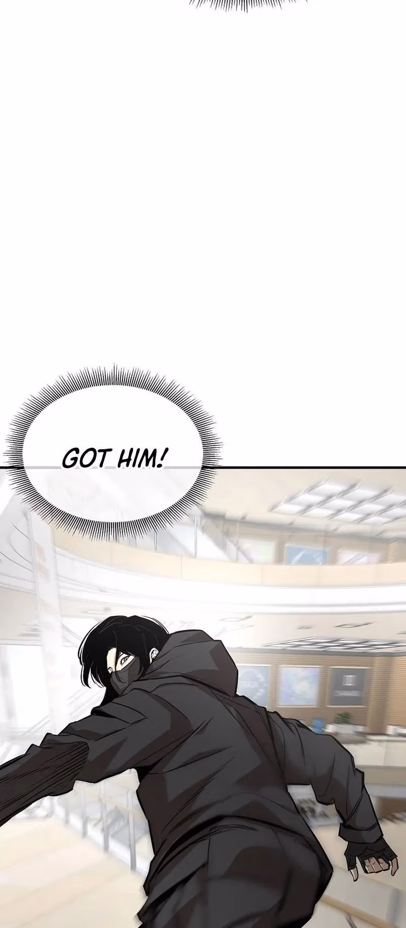 Read Return Survival chapter 163 image 51 on Lezhin