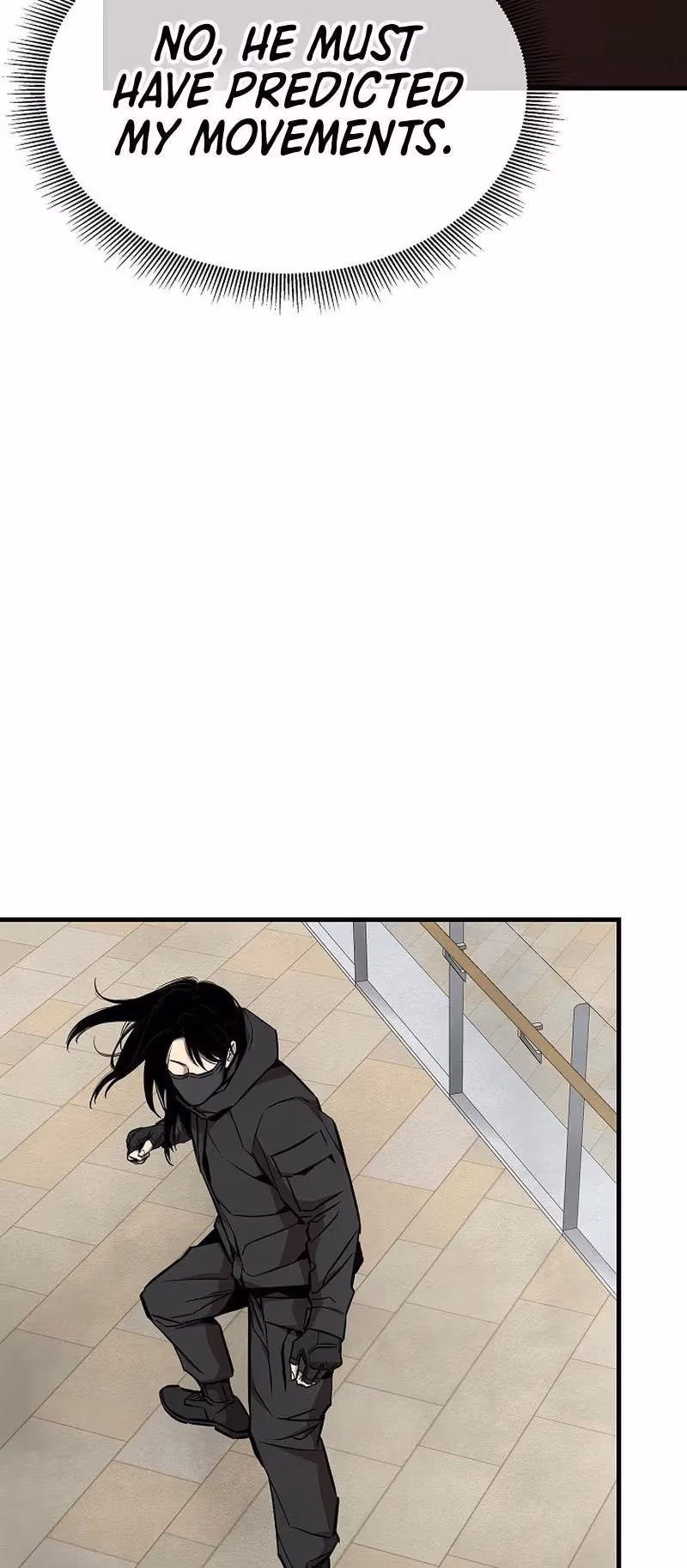 Read Return Survival chapter 163 image 54 on Lezhin