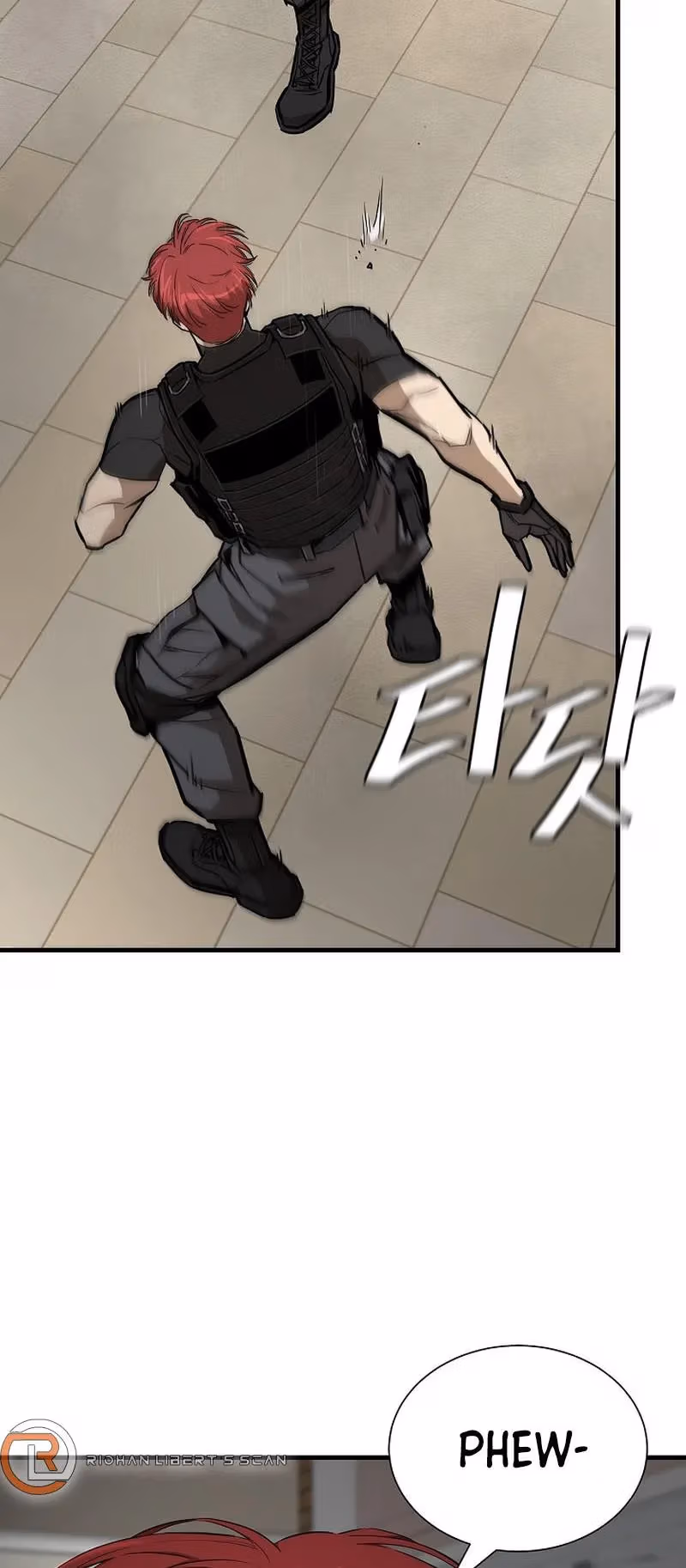 Read Return Survival chapter 163 image 55 on Lezhin