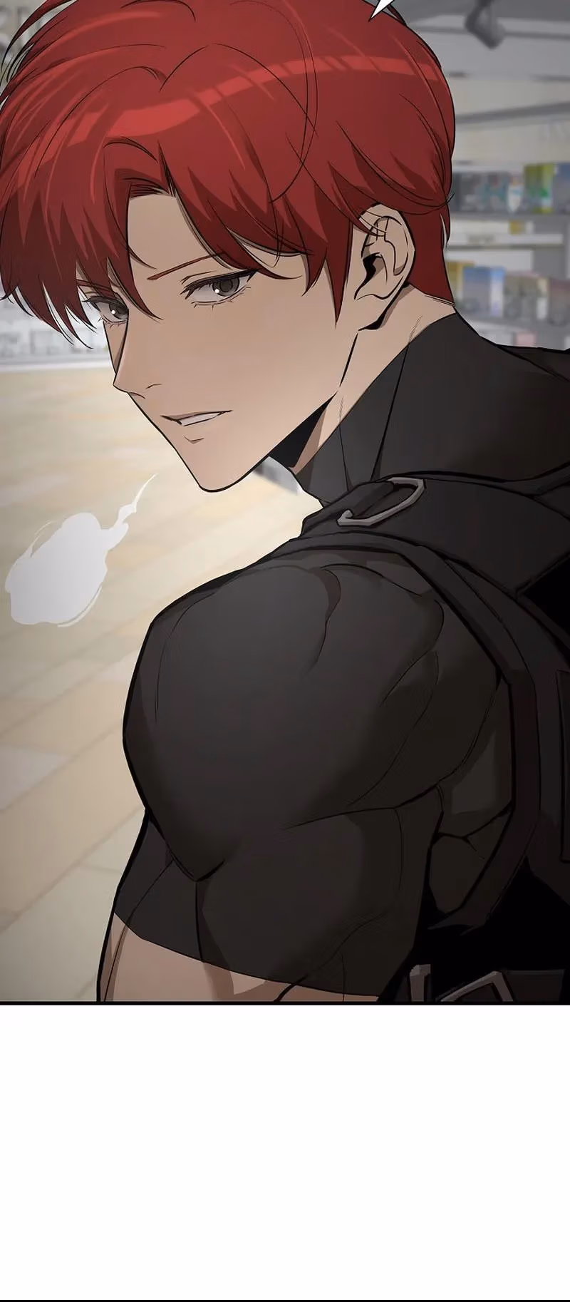 Read Return Survival chapter 163 image 56 on Lezhin