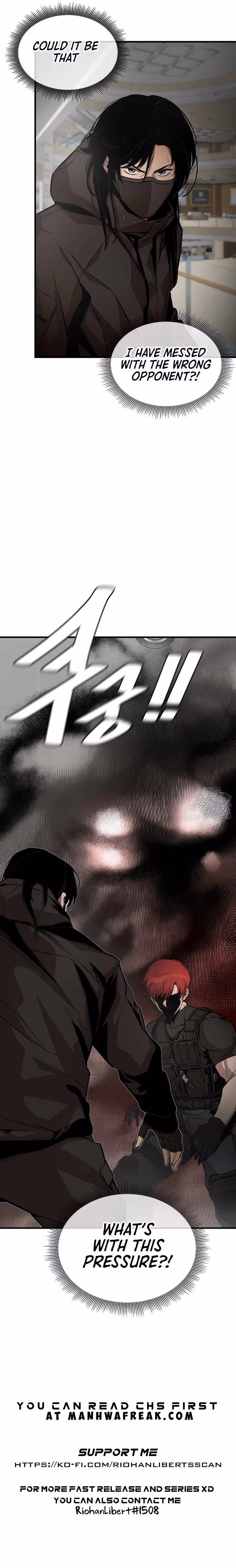 Read Return Survival chapter 163 image 57 on Lezhin