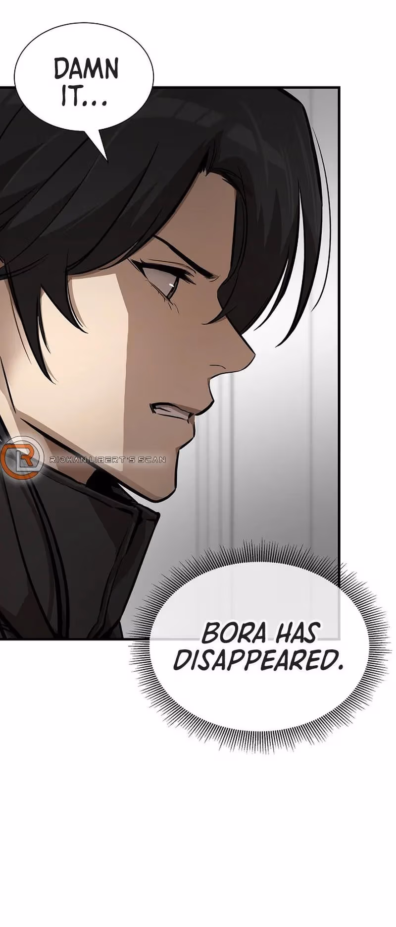 Read Return Survival chapter 163 image 7 on Lezhin