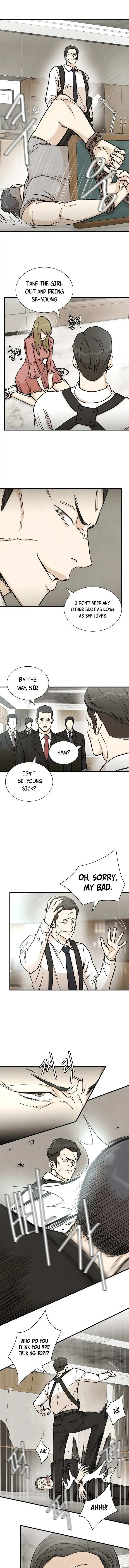 Read Return Survival chapter 19 image 10 on Lezhin