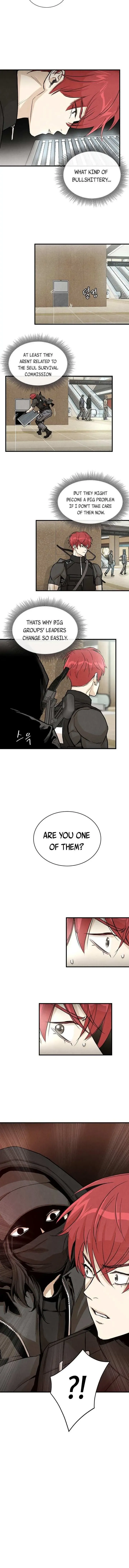 Read Return Survival chapter 19 image 12 on Lezhin