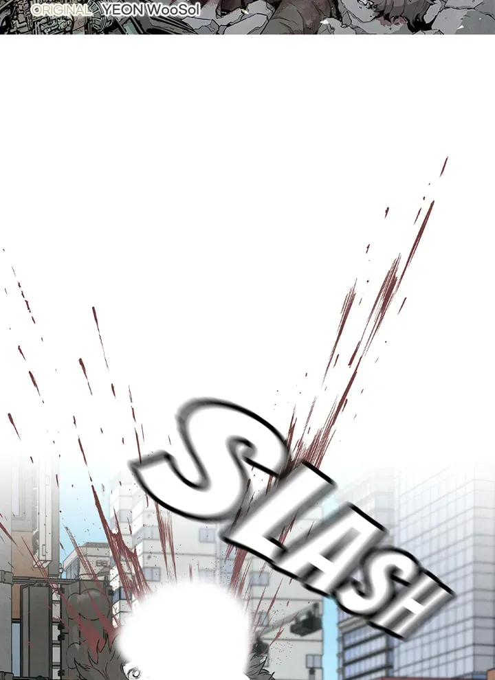 Read Return Survival chapter 2 image 1 on Lezhin