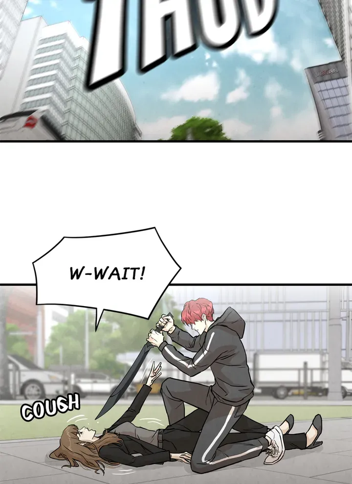 Read Return Survival chapter 2 image 23 on Lezhin
