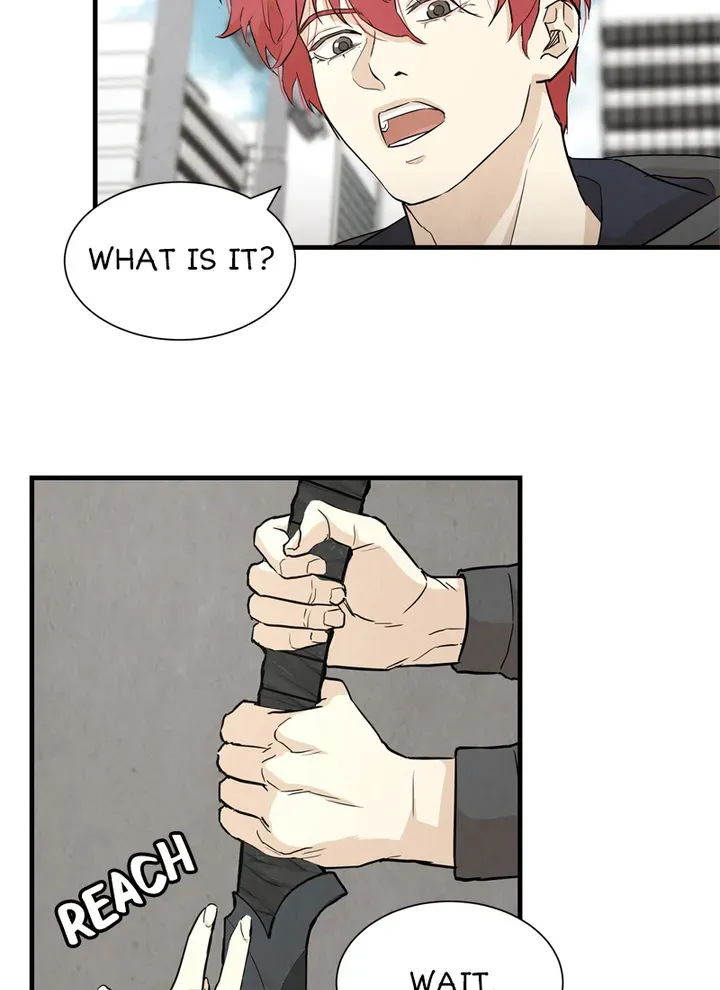 Read Return Survival chapter 2 image 27 on Lezhin