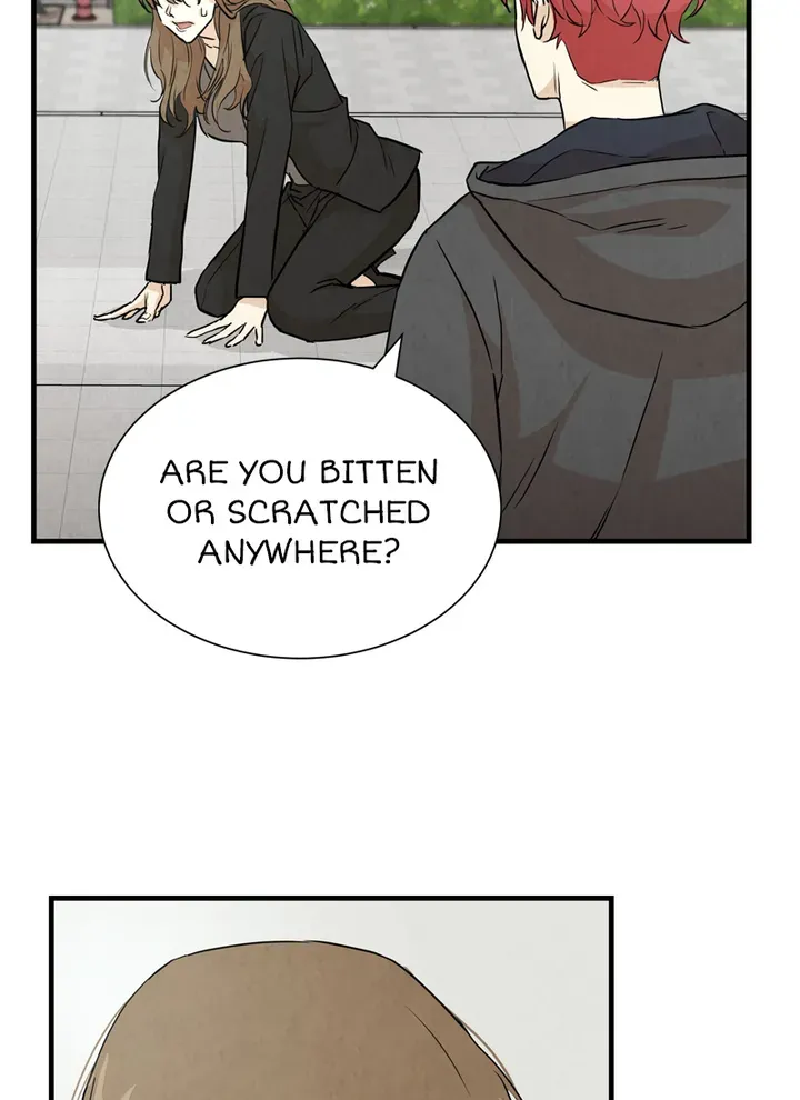 Read Return Survival chapter 2 image 32 on Lezhin
