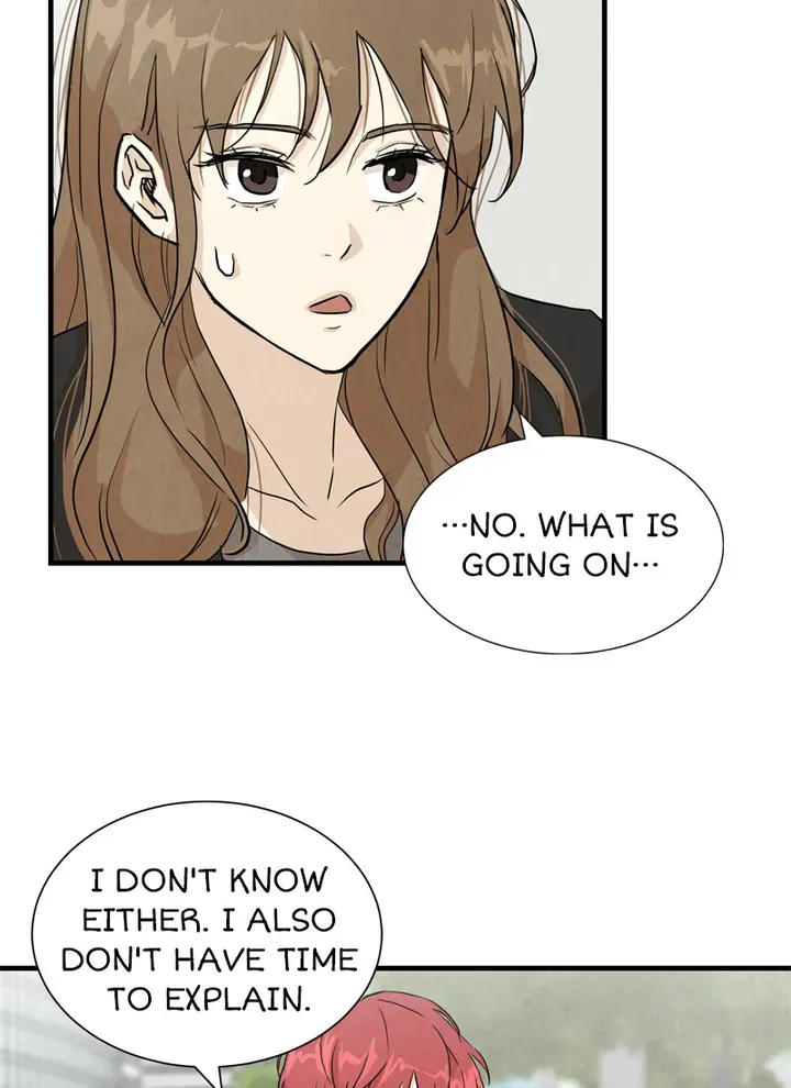 Read Return Survival chapter 2 image 33 on Lezhin