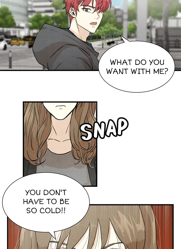 Read Return Survival chapter 2 image 34 on Lezhin