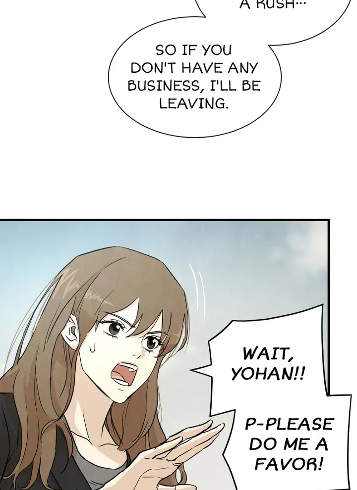 Read Return Survival chapter 2 image 37 on Lezhin