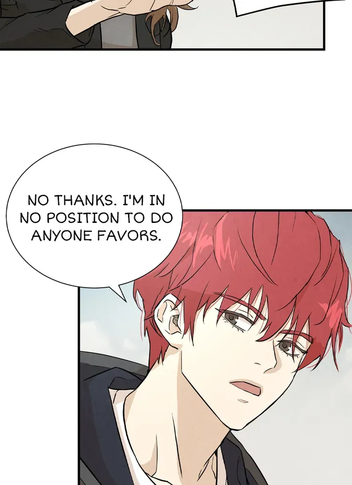 Read Return Survival chapter 2 image 38 on Lezhin