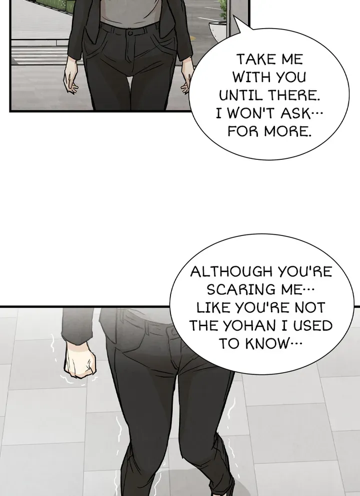 Read Return Survival chapter 2 image 40 on Lezhin