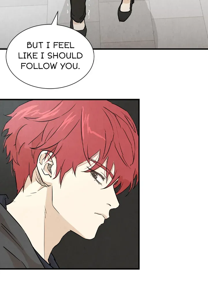 Read Return Survival chapter 2 image 41 on Lezhin