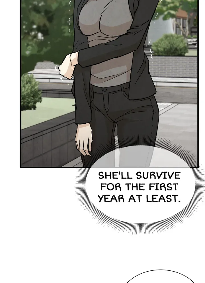 Read Return Survival chapter 2 image 43 on Lezhin