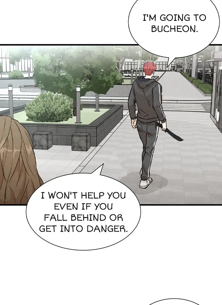 Read Return Survival chapter 2 image 44 on Lezhin