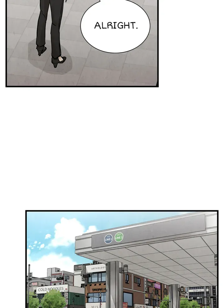 Read Return Survival chapter 2 image 46 on Lezhin
