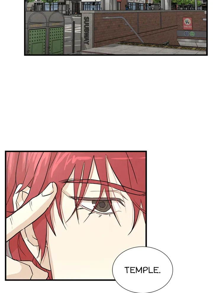 Read Return Survival chapter 2 image 47 on Lezhin