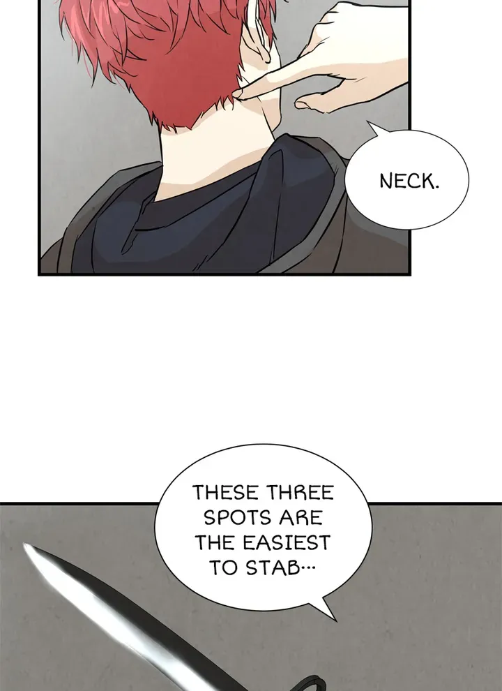 Read Return Survival chapter 2 image 49 on Lezhin
