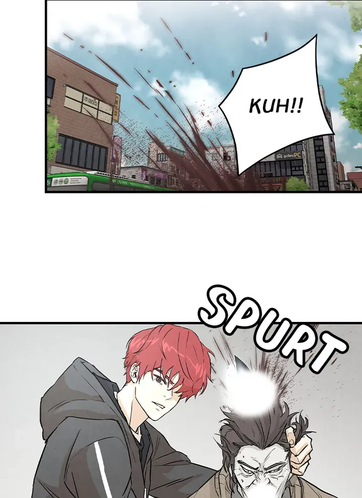 Read Return Survival chapter 2 image 55 on Lezhin