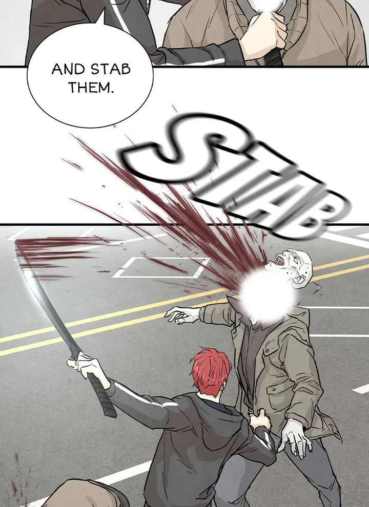 Read Return Survival chapter 2 image 56 on Lezhin