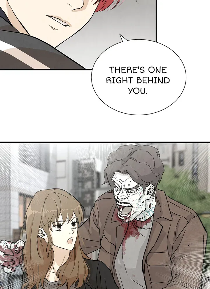Read Return Survival chapter 2 image 58 on Lezhin