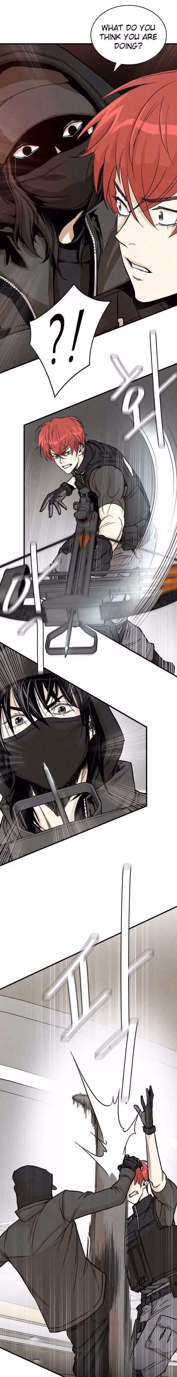 Read Return Survival chapter 20 image 1 on Lezhin