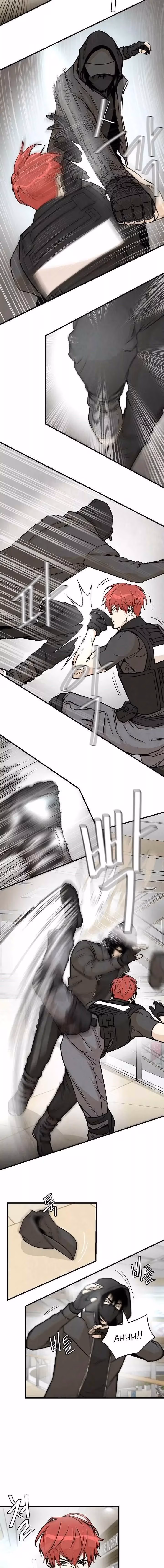 Read Return Survival chapter 20 image 5 on Lezhin