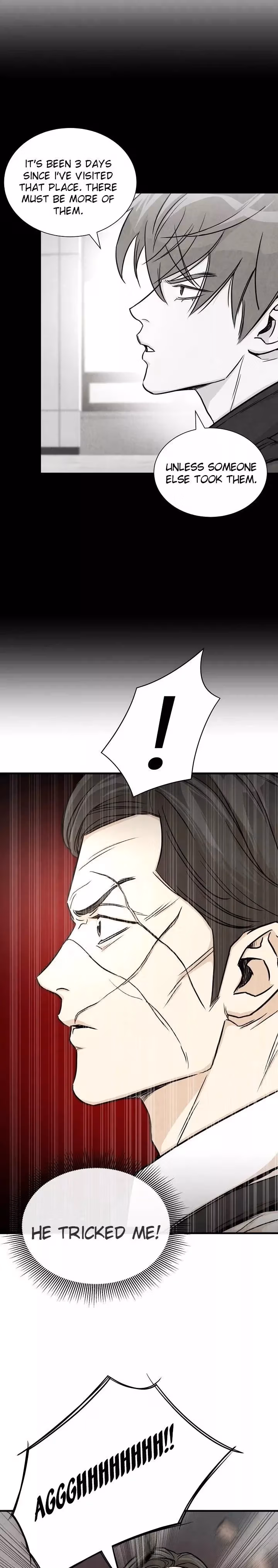 Read Return Survival chapter 21 image 19 on Lezhin